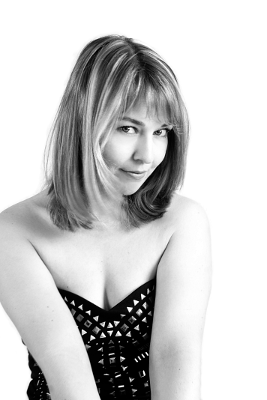 Shy, par Xavier E. G. Dierick